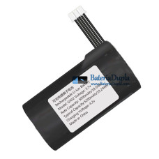 Bateria para PLC GX02 [bateria de reposição]